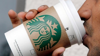 Starbucks expects China to surpass US as its largest market