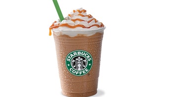 Wake-up call: Starbucks to post calorie counts