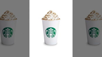 One man figured out how to get free Starbucks coffee for a year