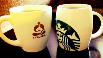 Starbucks is trying to make tea trendy, opens first tea bar in NYC