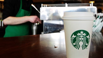 A Starbucks mega coffee center may be headed your way