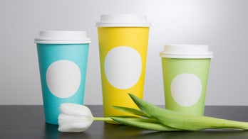 Starbucks' new springtime cups already generating mixed emotions