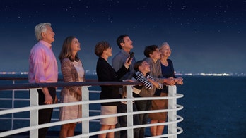 What you can learn aboard a cruise ship