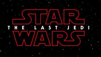'Star Wars: The Last Jedi' trailer released