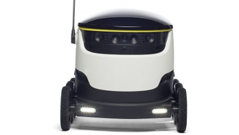Florida will now allow delivery robots on sidewalks