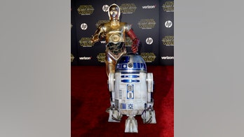 'Star Wars' references stripped from Pentagon memo