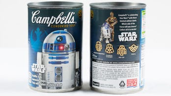 Campbell’s changes chicken soup recipe