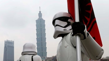 Why the force is still strong with 'Star Wars' fans