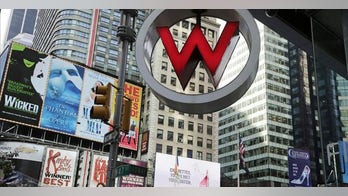 Winners, losers of Marriott's $12.2B acquisition of Starwood