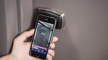 Skip the front desk: Starwood lets guests use smartphones as room key