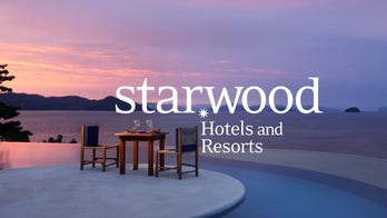 Starwood takes improved bid from Anbang