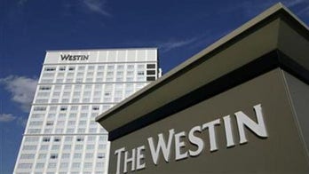 Starwood receives nearly $14B buyout bid from Chinese group