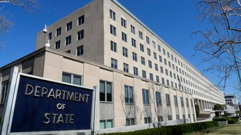 State Department hires company to prep officials for congressional grillings