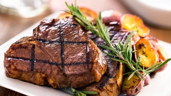 The one secret to ordering a perfectly cooked steak