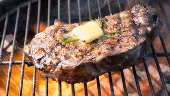 Boy pees on neighbor's steaks, gets charged with destruction of property