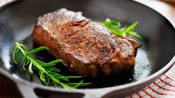 The best way to cook a steak? Go against this instinct