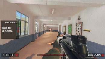 'Active Shooter' video game pulled after huge backlash