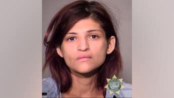 Mom punches homeless woman to stop alleged kidnapping of daughter: records