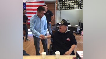 How Vietnam, and the sacrifices made by our veterans, became personal for me