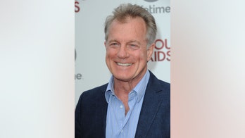 Damaging tapes hang over Stephen Collins' divorce case
