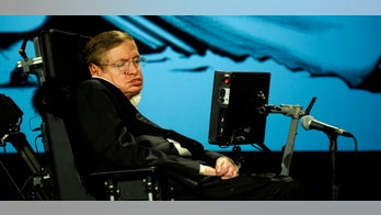 Stephen Hawking warns: Humanity may have less than 600 years to leave Earth