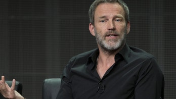Stephen Moyer doesn't stray too far from 'True Blood' character in new FX role