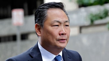 Ex-contractor Stephen Kim pleads guilty in leak case, faces 13 months in prison