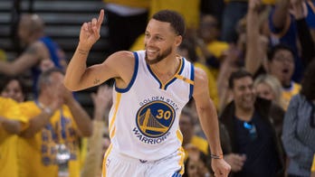 Stephen Curry salary cut almost in half by California taxes