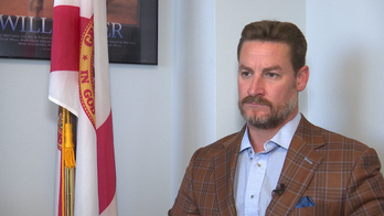 Rep. Steube: AG Barr 'certainly not fearful' to testify on Capitol Hill