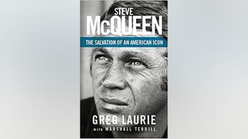 'Steve McQueen' by Greg Laurie