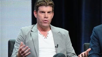 Comedy Central to air comic Steve Rannazzisi's special