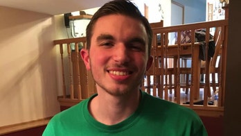 Illinois student nears 12 years of perfect attendance