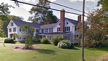 Stephen King's 'Pet Sematary' house for sale