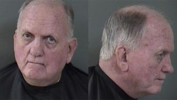 Drunk driver says he only drank when his car wasn't moving