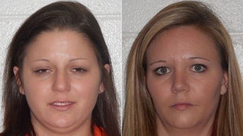 Court sentences two Oklahoma women for allegedly beating a 5-year-old with a hammer