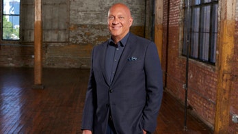 Steve Wilkos recovering after car crash sends him to the hospital