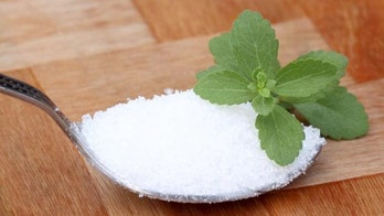 Scientists say they've fixed Stevia's bitter aftertaste