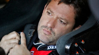 Grand jury to weigh case of NASCAR's Tony Stewart