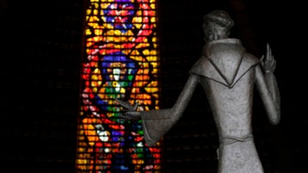 Scientists say part of St. Francis of Assisi legend is true