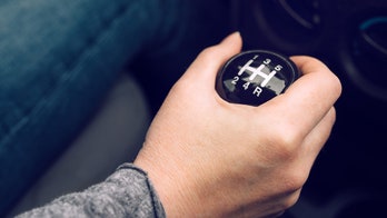 Nashville carjacking foiled by manual transmission