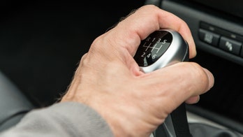 Would-be carjacker foiled because he was 'unable to drive a manual'