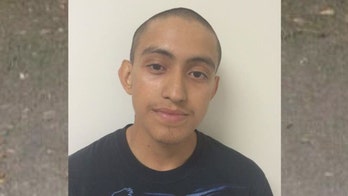 MS-13 gang member sentenced to 40 years in ‘demonic’ killing