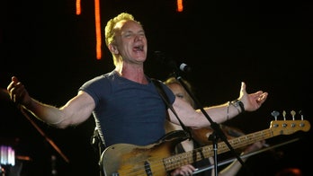 Sting to perform first concert at Paris' Bataclan since terror attacks