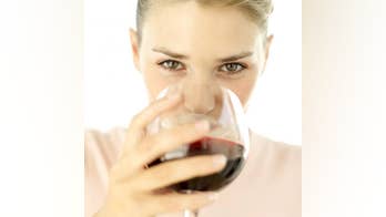 How to Avoid Red Wine Stained Teeth