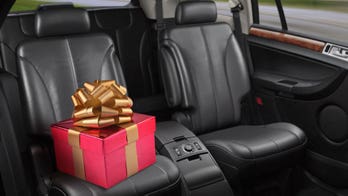 Car insurance doesn't cover stolen holiday packages