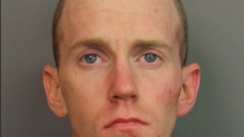 Manual transmission foils truck thief in low speed chase