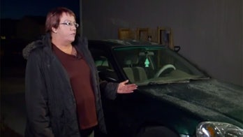 Utah woman charged $702 fine to get back her stolen car