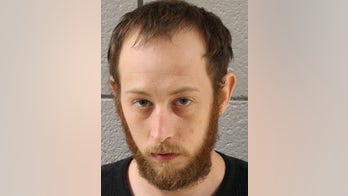 Pennsylvania burglary suspect admits using stolen brain to get high