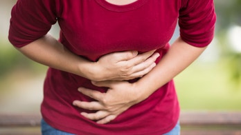 Cause of Crohn's disease: Gut fungus now suspected