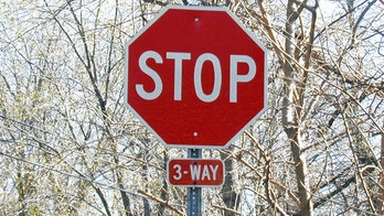 Stop-sign camera heralds new era in surveillance